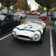 Illustration for article titled Knoxville Cars and Coffee, European Auto Garage version